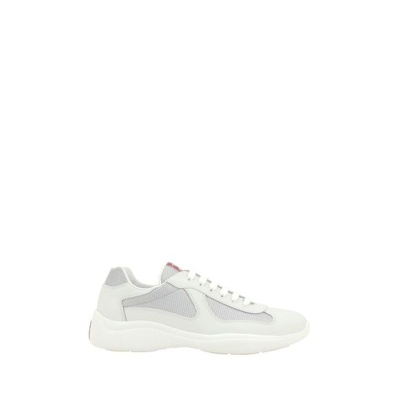 Prada America's Men's Sneakers - Picture 1 of 4